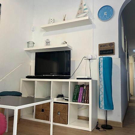 Casa Claudia Appartement El Médano Buitenkant foto