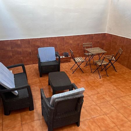 Casa Claudia Appartement El Médano Buitenkant foto