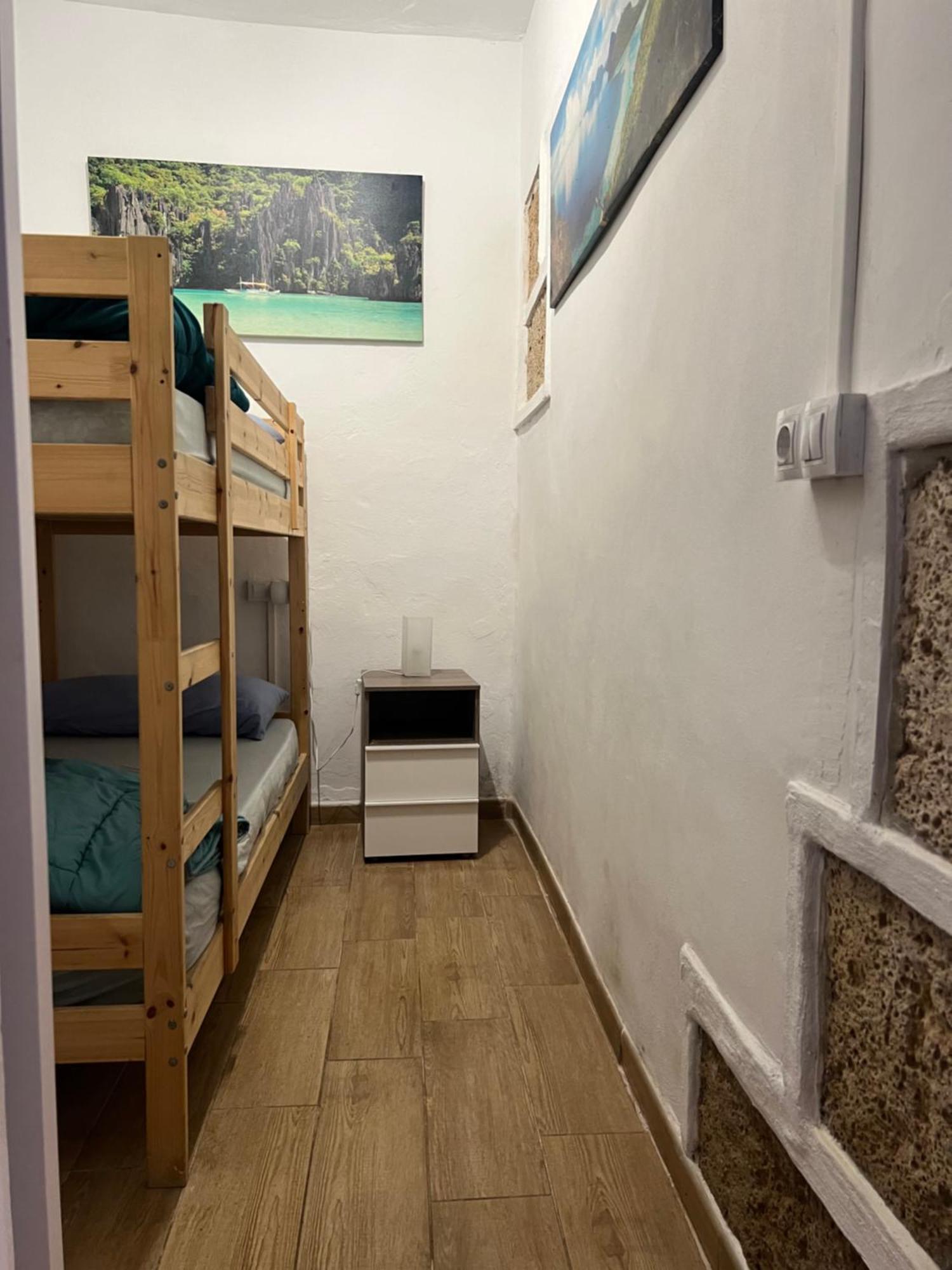 Casa Claudia Appartement El Médano Buitenkant foto