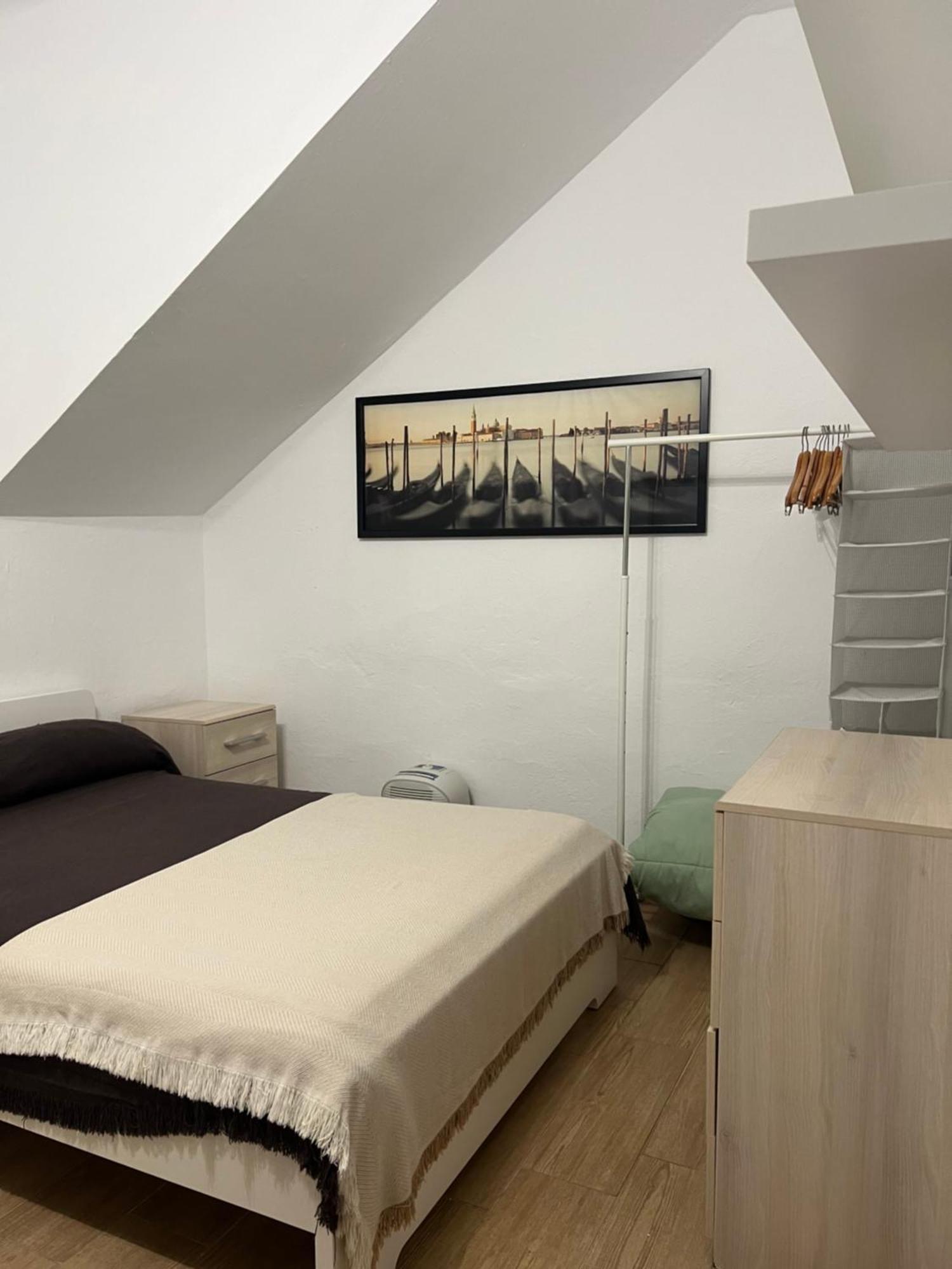 Casa Claudia Appartement El Médano Buitenkant foto