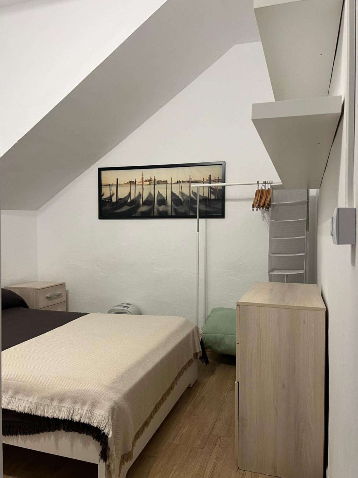 Casa Claudia Appartement El Médano Buitenkant foto
